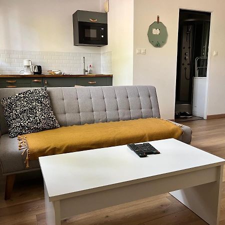 Studio Antigone, Wifi, Parking, Tv, Parking 蒙彼利埃 外观 照片