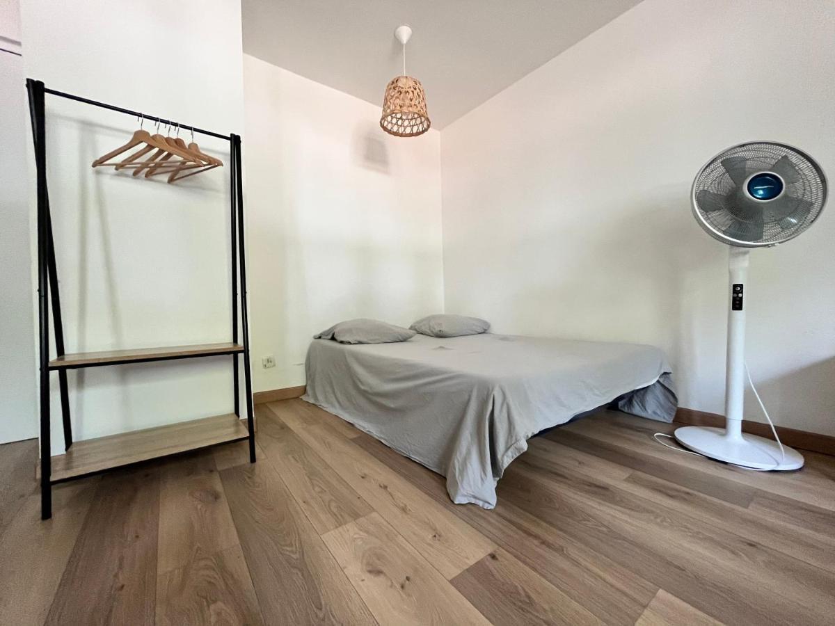 Studio Antigone, Wifi, Parking, Tv, Parking 蒙彼利埃 外观 照片